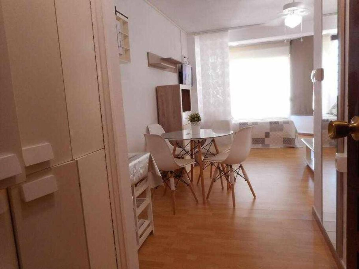 A&N Estudio Plaza, Junto A La Playa, En El Centro Torre Del Mar Εξωτερικό φωτογραφία