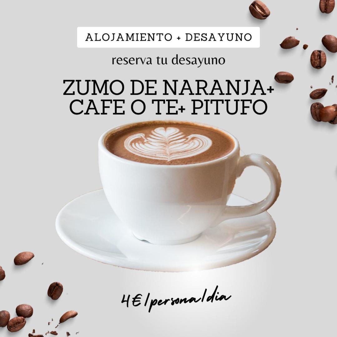 A&N Estudio Plaza, Junto A La Playa, En El Centro Torre Del Mar Εξωτερικό φωτογραφία